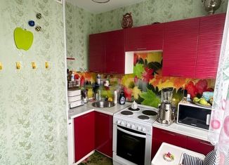 Продажа однокомнатной квартиры, 37 м2, Москва, Тарханская улица, 4к2, Тарханская улица