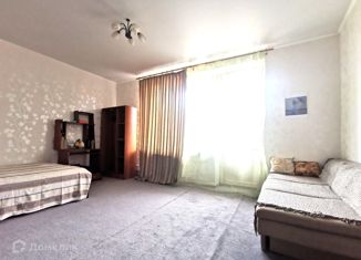 Продается 1-комнатная квартира, 40 м2, Санкт-Петербург, 1-я Утиная улица, 28, 1-я Утиная улица