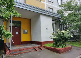 Квартира на продажу студия, 15 м2, Москва, улица Чечулина, 26, район Ивановское