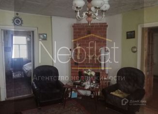 Продается дом, 102 м2, деревня Гремячка, Широкая улица, 4