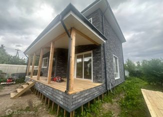 Продается дом, 90 м2, Мытищи, Детский переулок