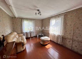 Продается дом, 76.5 м2, посёлок Карачиха, Авиационная улица, 17