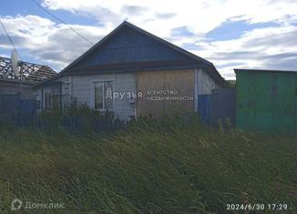 Продам дом, 52.3 м2, село Петровка, Народная улица, 8