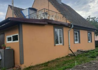 Дом на продажу, 122 м2, поселок Домново, Калининградская улица