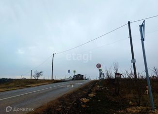 Продам участок, 6 сот., садовое товарищество Ореанда, Урожайная улица