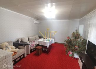 Дом на продажу, 53 м2, Гулькевичи, Заречная улица