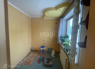 Продается однокомнатная квартира, 30.5 м2, Ачинск, 1-й Юго-Восточный микрорайон, 3