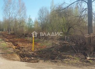 Продаю земельный участок, 10.8 сот., деревня Круглово, деревня Круглово, 10А