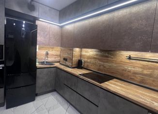 1-комнатная квартира на продажу, 46 м2, Краснодар, Восточно-Кругликовская улица, 42/3к2, ЖК Гарантия