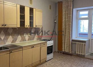 Сдам в аренду 1-ком. квартиру, 50 м2, Ярославль, проспект Авиаторов, 94к2, Заволжский район