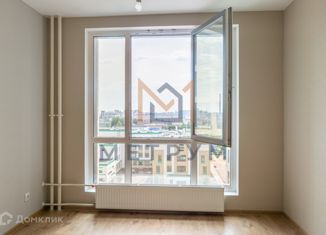 Продажа квартиры студии, 22.6 м2, посёлок Парголово, Толубеевский проезд, 8к2