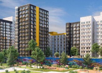 Продам машиноместо, 15 м2, Москва, улица Василия Ощепкова, 1