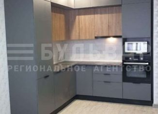 Сдача в аренду 2-комнатной квартиры, 47 м2, Тула, Новомосковская улица, 4