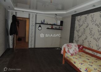 Продажа трехкомнатной квартиры, 64.7 м2, поселок Асерхово, Рабочая улица, 14