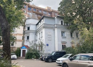 Продам офис, 510 м2, Москва, Костомаровский переулок, 6, станция Курская