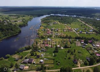 Продам земельный участок, 18 сот., деревня Карповское