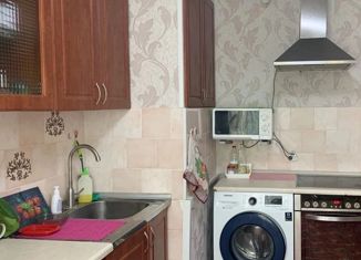 Продажа 3-комнатной квартиры, 63.9 м2, Белгородская область, микрорайон Королёва, 1А