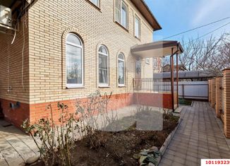 Продаю дом, 118.1 м2, Краснодар, улица Григория Пономаренко, 9, улица Григория Пономаренко