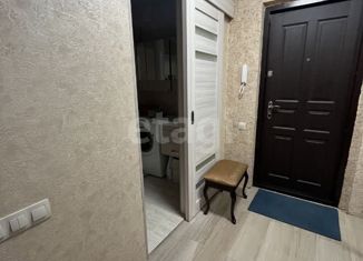 Продажа 3-комнатной квартиры, 58.2 м2, Новосибирск, улица Кропоткина, 98, метро Гагаринская