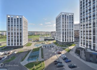 2-ком. квартира на продажу, 40 м2, Пенза, улица 65-летия Победы, 30