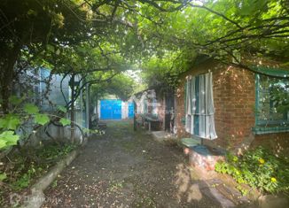 Продается дом, 48 м2, Горячий Ключ, улица Черняховского