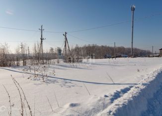 Продажа участка, 63.6 сот., поселок Лозовое, Спортивная площадь