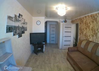 Сдаю в аренду 2-комнатную квартиру, 42.3 м2, Амурск, Комсомольский проспект, 28