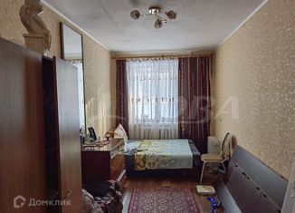 Продаю 3-комнатную квартиру, 59 м2, деревня Нариманова, Центральная улица, 22