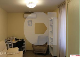 Продажа офиса, 44 м2, Краснодар, микрорайон Черемушки, Таманская улица, 152