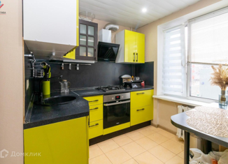 Продам 2-ком. квартиру, 43.9 м2, Москва, 1-я улица Бебеля, 3, 1-я улица Бебеля