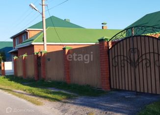 Продаю дом, 400 м2, хутор Ржавец, Парковая улица