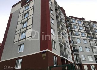 Однокомнатная квартира на продажу, 22 м2, Светлогорск, Тихая улица, 12