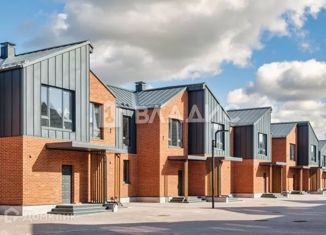 Продам таунхаус, 130 м2, посёлок Стрельна, Красносельское шоссе, 103к4