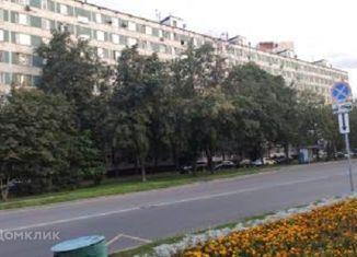 Продается трехкомнатная квартира, 62 м2, Москва, Совхозная улица, 6, Совхозная улица