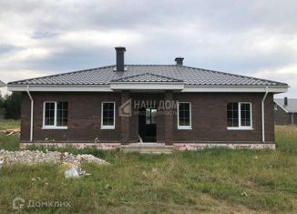 Продается дом, 104 м2, деревня Сакулино, деревня Сакулино, 16