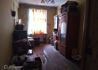 Продам 2-комнатную квартиру, 62.9 м2, Нижний Новгород, проспект Ильича, 34А, микрорайон Соцгород-9