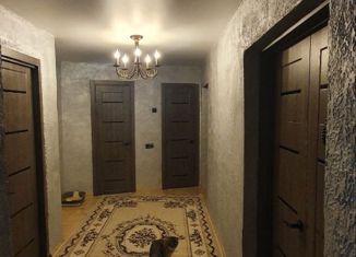 Продажа 4-комнатной квартиры, 77 м2, Костерёво, улица Серебренникова, 37