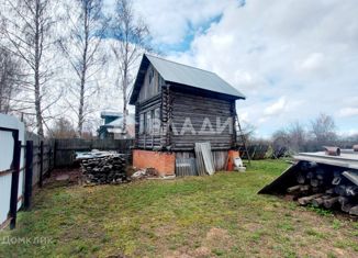 Продажа дома, 25 м2, село Романово, Романовская улица, 33