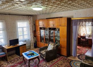 Дом на продажу, 45 м2, село Тешебс, М-4 Дон, 1452-й километр