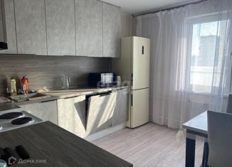 Продается двухкомнатная квартира, 56.7 м2, Новороссийск, улица Удалова, 7, ЖК Уютный