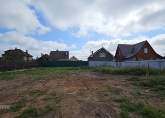 Земельный участок на продажу, 10 сот., деревня Духанино, улица Мира