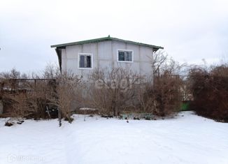 Дом на продажу, 58.5 м2, Воронеж, Берёзовая улица