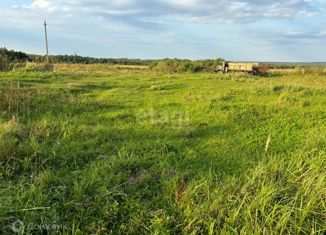 Продам земельный участок, 9 сот., деревня Алекино
