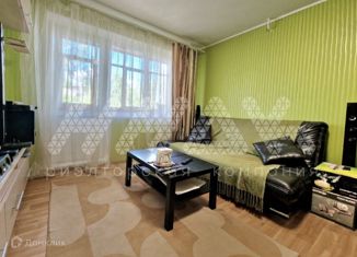 Продается однокомнатная квартира, 30.5 м2, Нижний Новгород, улица Адмирала Васюнина, 13, 4-й Нагорный микрорайон