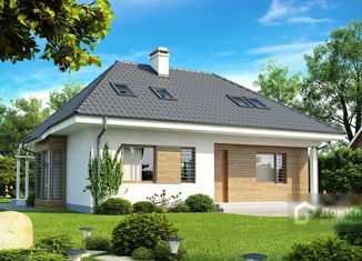 Продажа дома, 190.7 м2, Сертолово, Ясная улица, 65