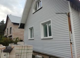 Продам дом, 197.5 м2, село Порошино, Порошинская улица