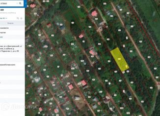 Участок на продажу, 13.2 сот., СНТ Родничок-1