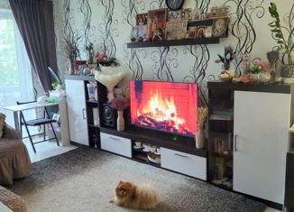 3-комнатная квартира на продажу, 62.6 м2, городской посёлок Рощино, Садовый переулок, 7