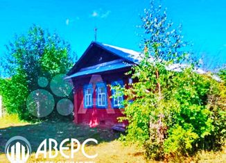 Продам дом, 20 м2, деревня Берёзовка, Плодовая улица, 40
