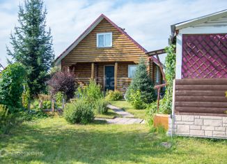 Продам дом, 76 м2, Бердск, Лунная улица, 26